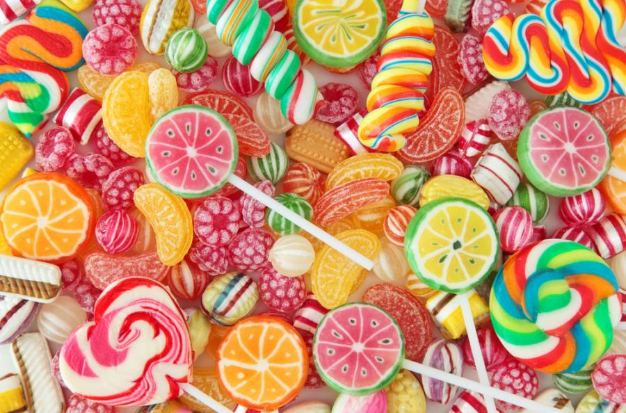 Świąteczna zbiórka słodyczy w Puckim Hospicjum dla Dzieci Osieroconych