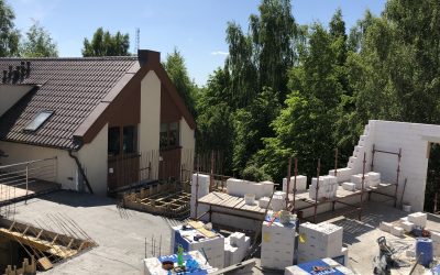 Ogłoszenie w sprawie przetargu na wybór Usługodawcy