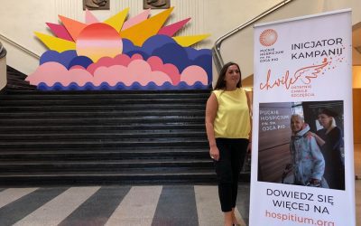 Kampania Społeczna w Gdyni!