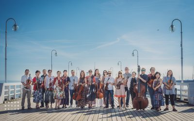 Koncert Polskiej Filharmonii Kameralnej Sopot