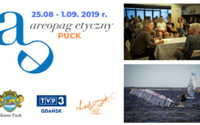 Areopag Etyczny 2019