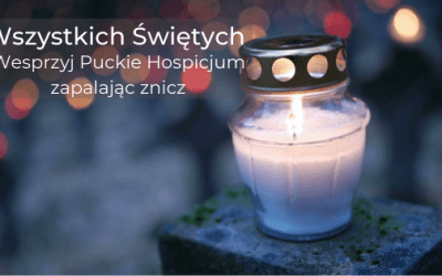 Wszystkich Świętych 2019