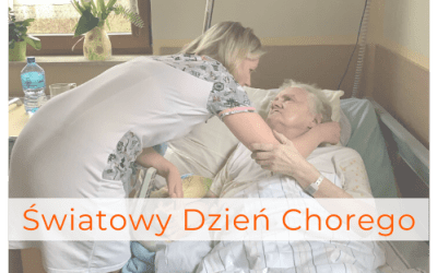 Światowy Dzień Chorego