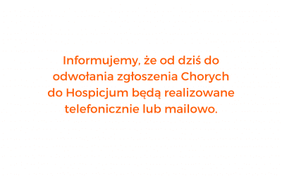 Rejestracja Chorych