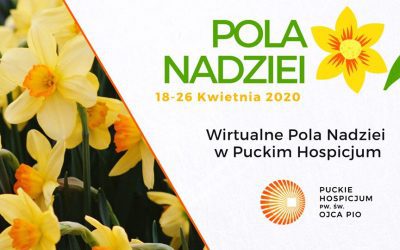 Wirtualne Pola Nadziei 2020