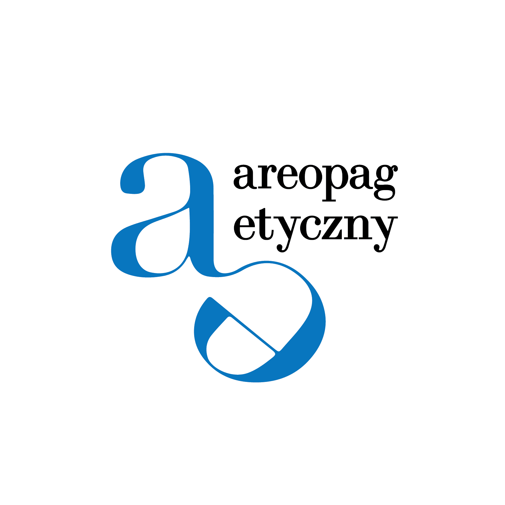 aktualne logo areopagu etycznego