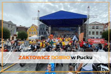 “Zaktowicz Dobro w Pucku” 7 edycja wydarzenia