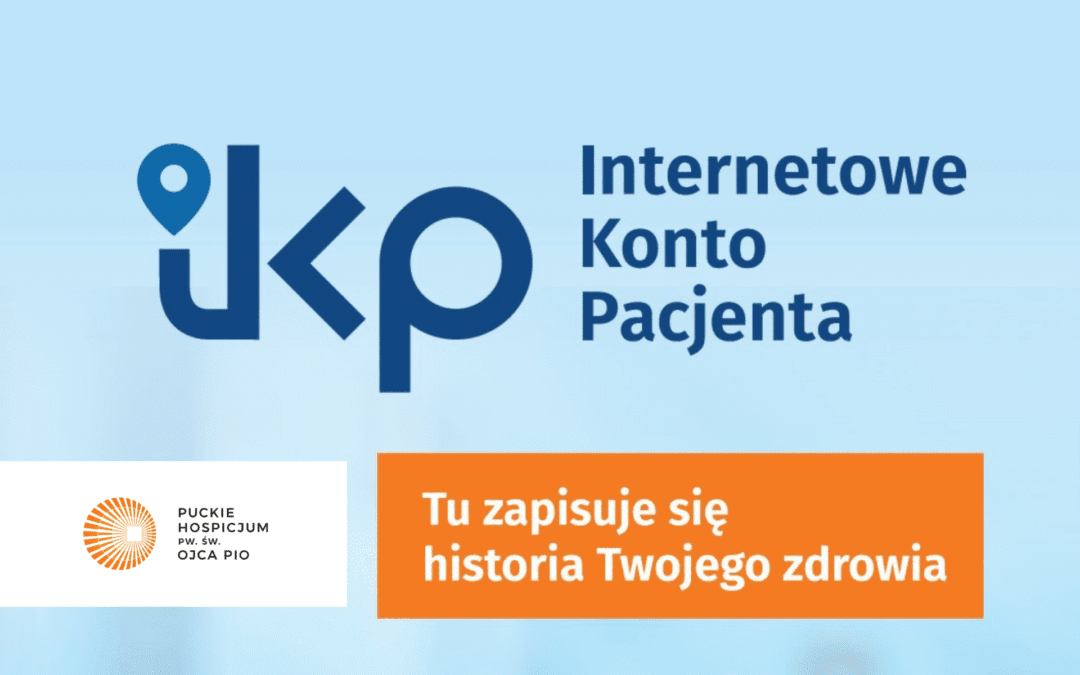 Internetowe Konto Pacjenta