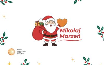 Dołącz do akcji Mikołaj Marzeń 2025