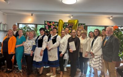 17 lat Puckiego Hospicjum Stacjonarnego