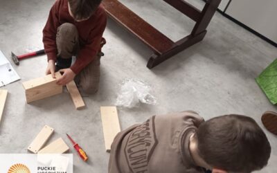 Zapraszamy do Grupy Wsparcia dla Dzieci Osieroconych